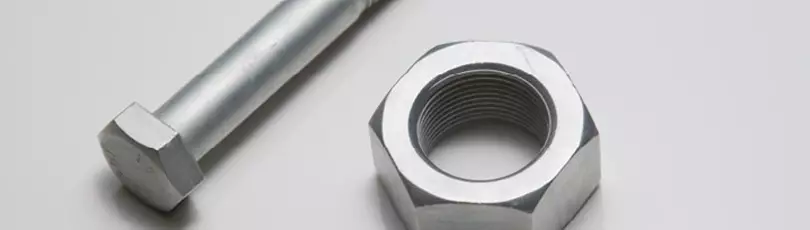 śruba i&nbsp;nakrętka