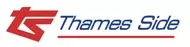 Thames Side logotyp