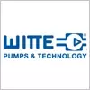 Witte logotyp