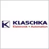 Klaschka logotyp